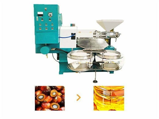 1-10tph palm fruit bunch oil grind plant oil press costs