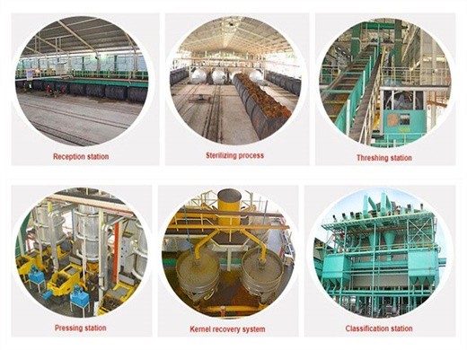 effect of high ffa cpo on oil refining palm oil press mill