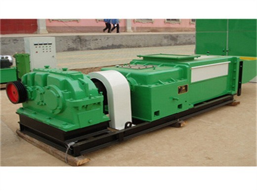 palm oil mill machinery-mine crushing equipment on philippines