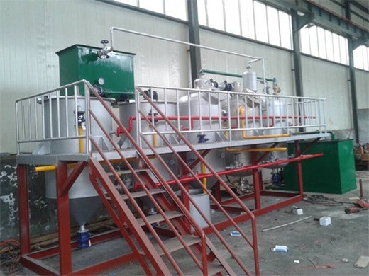 palm fruit almond oil extraction equipment in Malawi