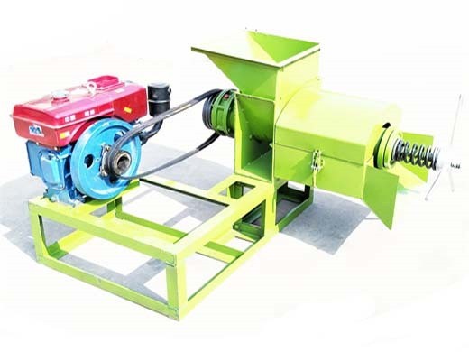 oil press sunflower palm algae video dailymotion prices in kazakhstan