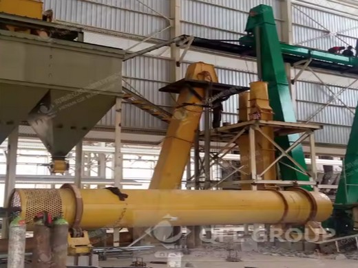 africa popular palm kernel screw oil press production line