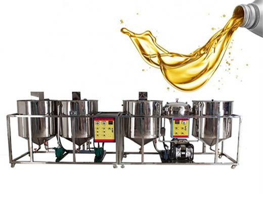 sesame oil press virgin unrefined organic infusions in India