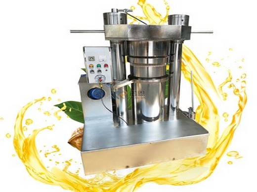 manufacturering cooking oil making machine, edible oil