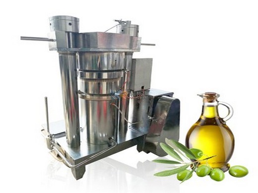 buy premium oil press machine for vegetable seed at kmec