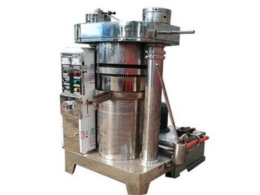 china vegetable oil press manufacturer, palm oil mill