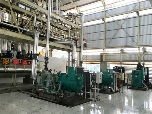 coconut oil plant, coconut oil production line