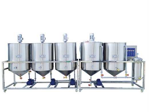 edible oil extraction machine manufacturer, edible oil